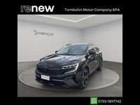 Usata Renault Austral Techno 200 CV (147 kW) 2025 Nero SUV