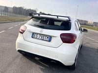 Usata Mercedes A180 122 CV (89 kW) 2013 Berlina