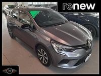 Usata Renault Clio V Life 67 CV (49 kW) 2023 Grigio scuro Utilitaria