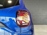 Usata Dacia Duster Journey 101 CV (74 kW) 2023 Blu/azzurro SUV