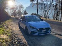 usata Hyundai i30 2.0 t-gdi N Performance my20