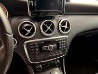 Usata Mercedes A180 109 CV (80 kW) 2013 Berlina