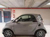 Begagnad Smart ForTwo Coupé Passion 60 kW (82 HK) 2023 Halvkombi
