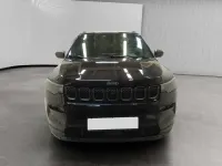 Usata Jeep Compass 190 CV (139 kW) 2022 Nero SUV