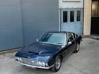 Usata Aston Martin DBS 325 CV (239 kW) 1969 Blu Coupé