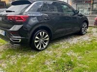 Usata VW T-Roc R-line 116 CV (85 kW) 2019 SUV