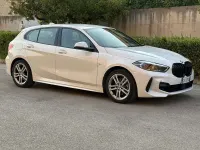 Usata BMW 118 M Sport 150 CV (110 kW) 2020 Berlina