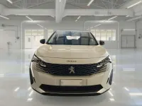Usata Peugeot 3008 Allure 131 CV (96 kW) 2023 Bianco SUV