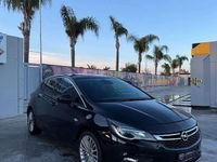 Usata Opel Astra Cosmo 110 CV (80 kW) 2016 Other Berlina