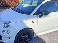 Usata Fiat 500 Sport 69 CV (50 kW) 2021 Utilitaria