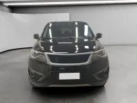 Usata DR DR6 149 CV (109 kW) 2019 Nero SUV