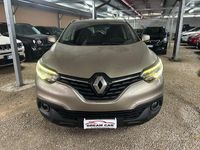 Usata Renault Kadjar Intens 110 CV (80 kW) 2017 Beige SUV