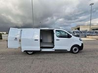 Usata Fiat Scudo Business 145 CV (106 kW) 2023 Bianco Furgone