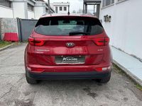 Usata Kia Sportage 116 CV (85 kW) 2017 Other SUV