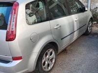 Usata Ford C-MAX 125 CV (91 kW) 2007 Grigio Monovolume