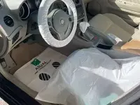 Usata Alfa Romeo 159 150 CV (110 kW) 2006 Nero Berlina
