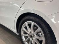 Gebraucht Mercedes A160 Business 109 PS (80 kW) 2019 Limousine