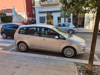 Usata Ford C-MAX Titanium 145 CV (106 kW) 2008 Argento Monovolume