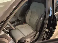 Usata Volvo XC40 Core 129 CV (94 kW) 2024 Nero SUV