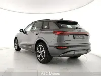 Nuova Audi Q6 e-tron S-Line 119 kW (163 CV) 2026 Grigio SUV