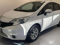 Usata Nissan Note Tekna 90 CV (66 kW) 2013 Monovolume