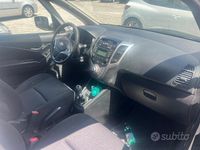 Usata Hyundai ix20 Comfort 90 CV (66 kW) 2013 Bianco Utilitaria