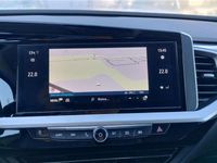 Usata Opel Grandland X 131 CV (96 kW) 2024 Argento SUV