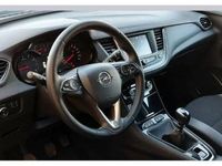 usata Opel Grandland X 1.5 diesel Ecotec aut. Business Elegance