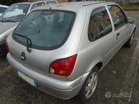 usata Ford Fiesta 4ª serie - 2001