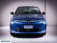 Usata Lancia Ypsilon 61 kW (84 CV) 2024 Blu Utilitaria