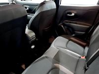 Usata Jeep Renegade Limited 131 CV (96 kW) 2023 Bianco bianco SUV