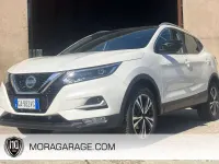 Usata Nissan Qashqai 116 CV (85 kW) 2020 Bianco SUV
