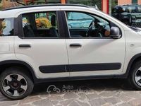 Usata Fiat Panda 4x4 S 86 CV (63 kW) 2021 Utilitaria
