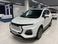 Nuevo EVO Evo 4 114 CV (83 kW) 2026 Blanco SUV