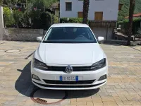 Usata VW Polo Trendline 80 CV (58 kW) 2018 Utilitaria