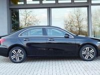 Usata Mercedes A250 160 CV (117 kW) 2021 Nero Berlina