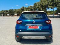 Usata Renault Captur 2017 SUV