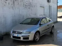 Usata Fiat Stilo 120 CV (88 kW) 2006 Grigio Berlina