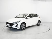 usata Hyundai i20 1.2 MPI MT ConnectLine