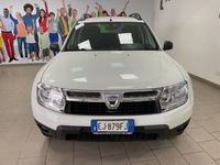 usata Dacia Duster 1ª serie 1.6 110CV 4x2 Lauréate