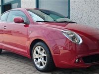 usata Alfa Romeo MiTo 1.4 78 CV 8V S&S Racer usato