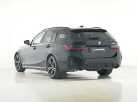 Usata BMW 320 M Sport 190 CV (139 kW) 2023 Nero Station wagon