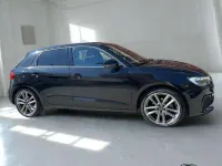 Usata Audi A1 S-Line 116 CV (85 kW) 2021 Nero SUV