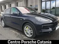 Usata Porsche Cayenne Coupe 340 CV (250 kW) 2022 Blu/azzurro SUV