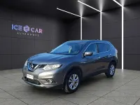 Usata Nissan X-Trail Acenta 131 CV (96 kW) 2016 Grigio SUV