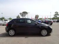 Usata Seat Ibiza Style 82 CV (60 kW) 2013 Nero Berlina