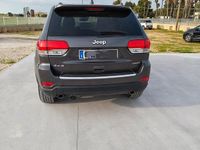 Usata Jeep Grand Cherokee 240 CV (176 kW) 2020 Grigio SUV