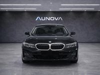 Usata BMW 318 Sport Line 149 CV (109 kW) 2023 Nero Berlina