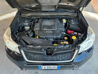 Usata Subaru Forester 147 CV (108 kW) 2014 Nero SUV