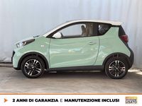 Usata DR DR 1.0 19 kW (27 CV) 2023 Verde Utilitaria